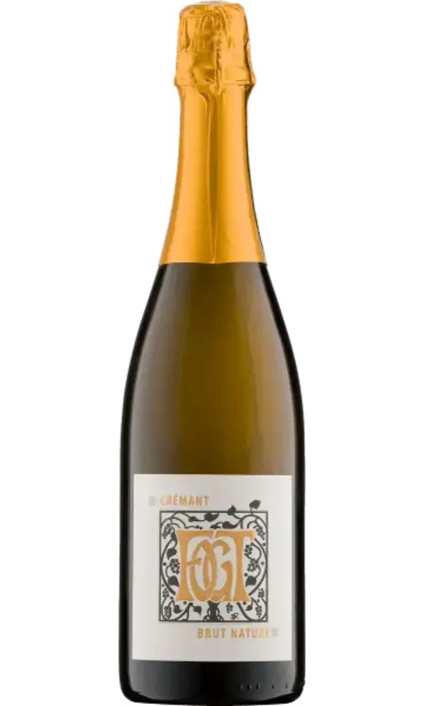 Crémant Brut Nature